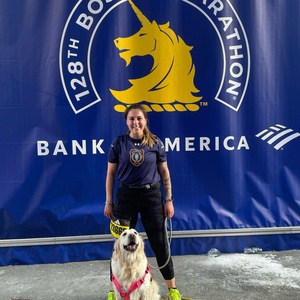 Fundraising Page: Tana DiCenso